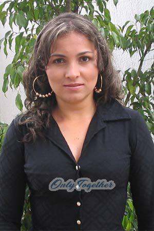 Colombia women