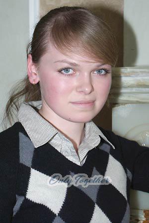 Ukraine women