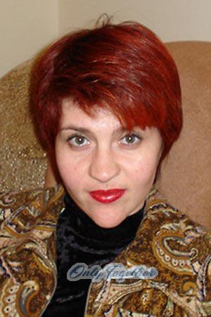 Russia women