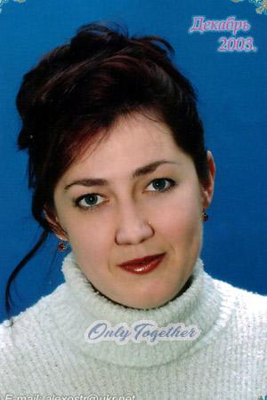 Ukraine women
