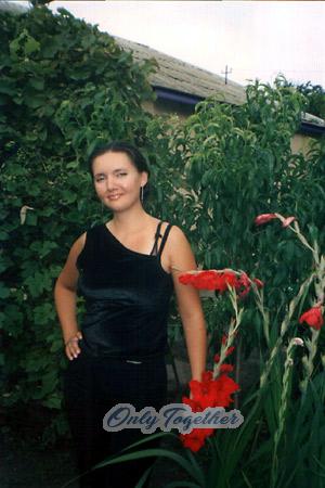 Ukraine women