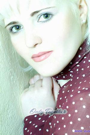 Ukraine women
