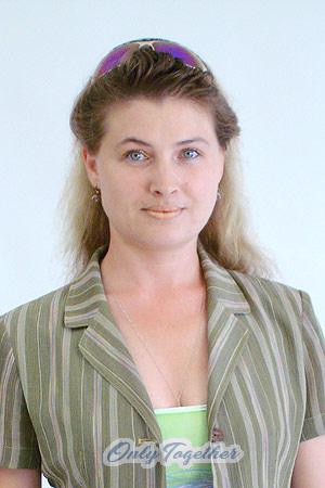 Russia women