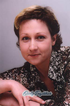 Russia women