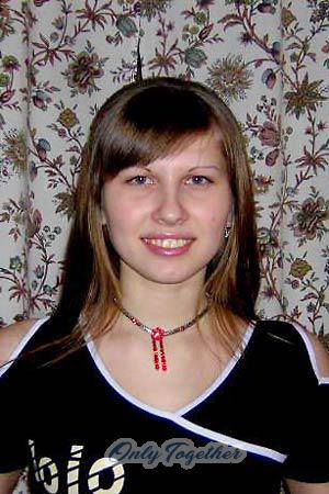 Russia women