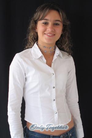Colombia women