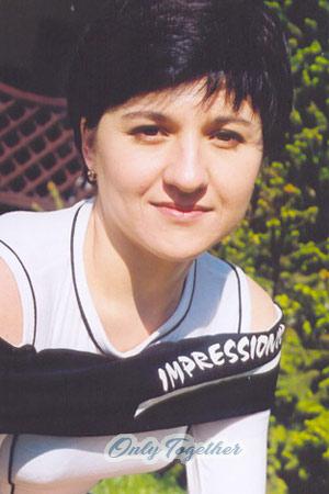 Ukraine women