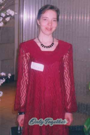 Russia women
