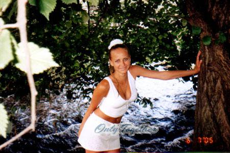 Ukraine women