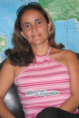 Costa Rica women