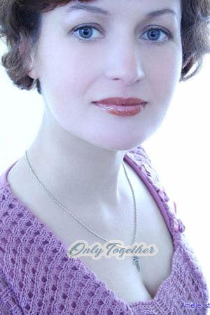 Ukraine women