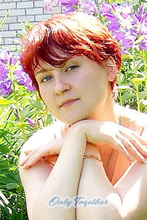 Russia women