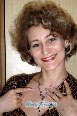 Russia women