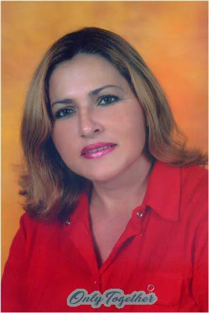 Colombia women