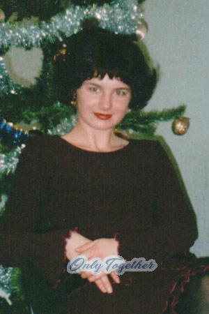 Russia women