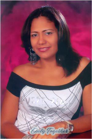 Colombia women