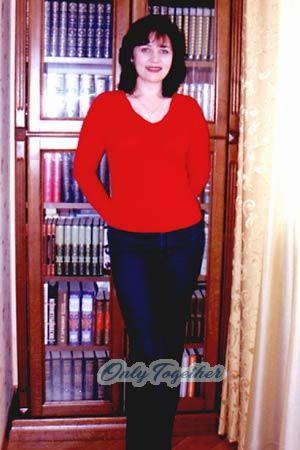 Ukraine women