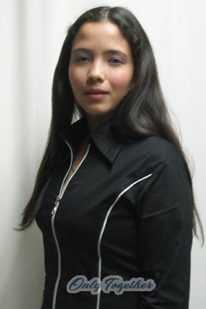 Colombia women