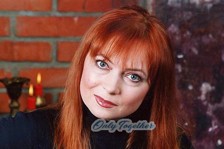 Ukraine women