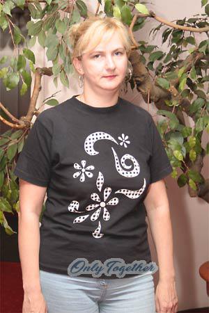Ukraine women