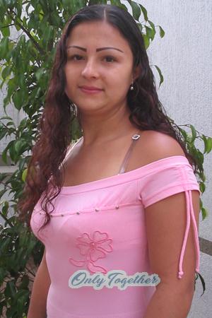 Colombia women