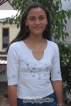 Colombia women