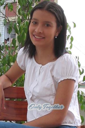 Colombia women