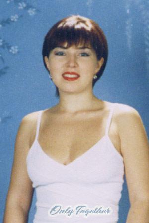 Russia women