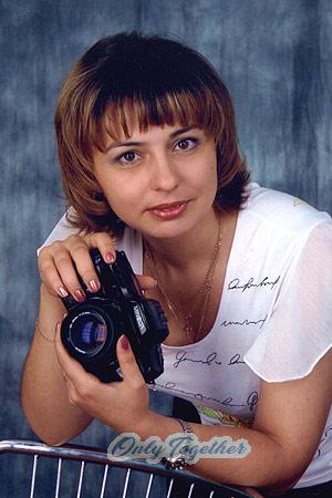 Russia women