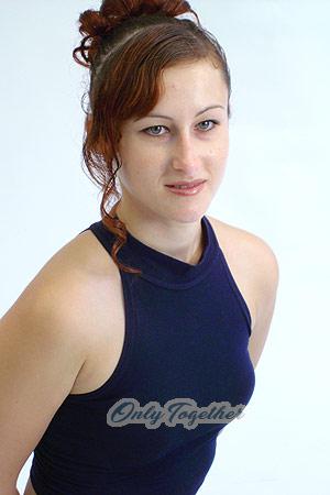 Russia women