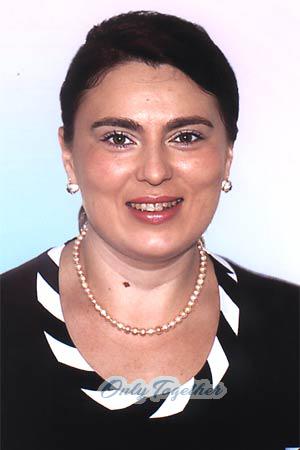 Russia women