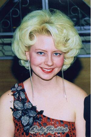 Russia women