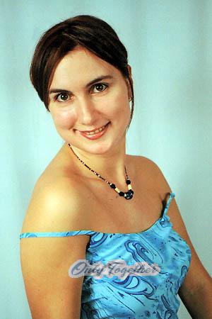 Russia women