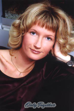 Russia women