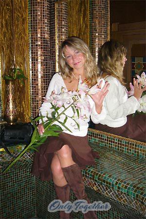 Russia women