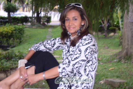 Colombia women