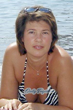 Russia women