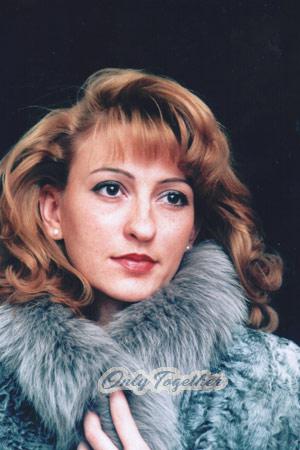 Russia women
