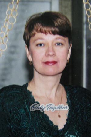 Russia women
