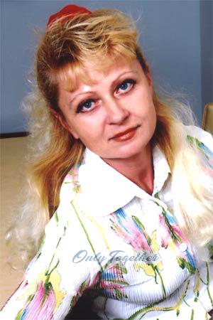 Russia women