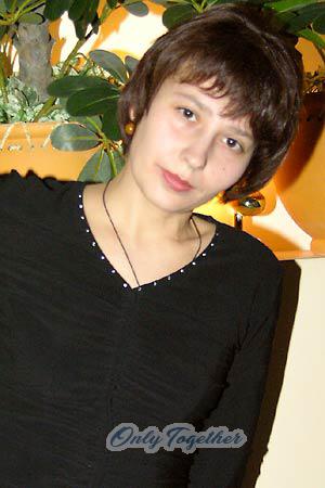 Ukraine women