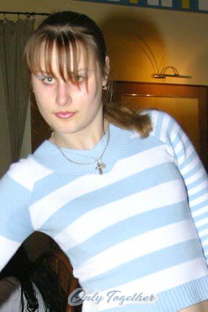 Ukraine women