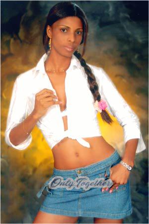 Colombia women