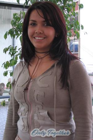Colombia women
