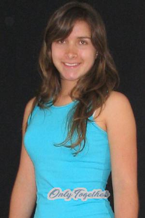 Colombia women