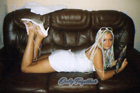Ukraine women