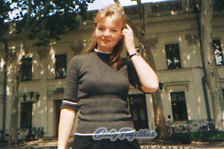 Ukraine women