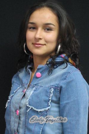 Colombia women