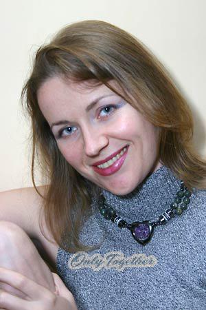 Ukraine women