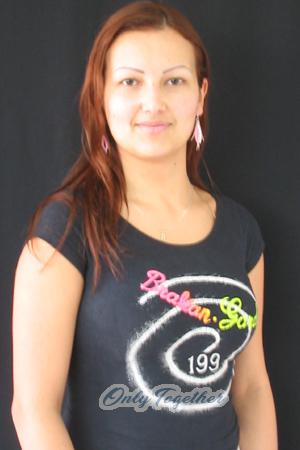 Colombia women